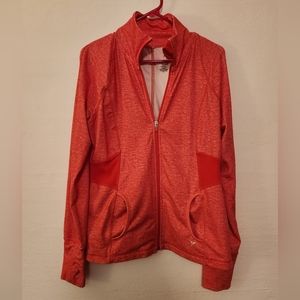 Activewear Jacket
